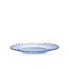 Deserto lėkštė PICARDIE MARINE, Duralex, Mėlynas, ⌀205x(H)20mm