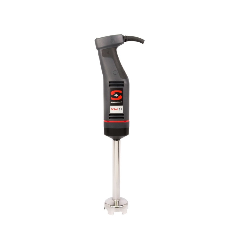 Blenderis su trynimo antgaliu Sammic XM-12 240W l-223mm