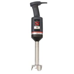 Blenderis su trynimo antgaliu Sammic XM-21 300W l-250mm