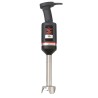 Blenderis su trynimo antgaliu Sammic XM-21 300W l-250mm