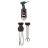 Blenderis su tryn/plak antgaliais Sammic MB-31 400W l-306mm