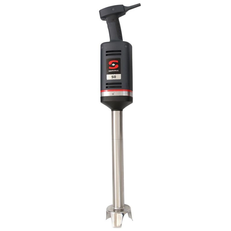 Blenderis su trynimo antgaliu Sammic XM-51 570W l-420mm