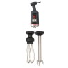 Blenderis su tryn/plak antgaliais Sammic MB-51 570W l-420mm