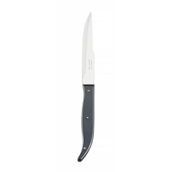 Kepsnių peilis, STEAK BASIC serija, Arcos, STEAK BASIC, Juodas, (L)230mm