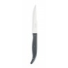 Kepsnių peilis, STEAK BASIC serija, Arcos, STEAK BASIC, Juodas, (L)230mm