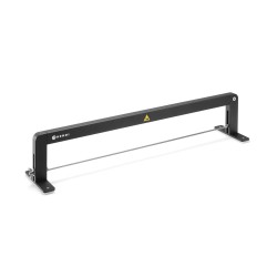 Biskvito pjūklas, HENDI, 620x120x(H)130mm