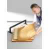 Biskvito pjūklas, HENDI, 620x120x(H)130mm