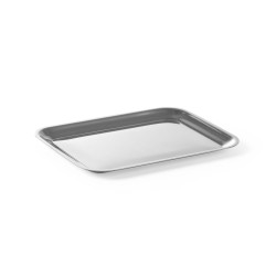 Stačiakampio formos serviravimo padėklas, HENDI, 205x155mm