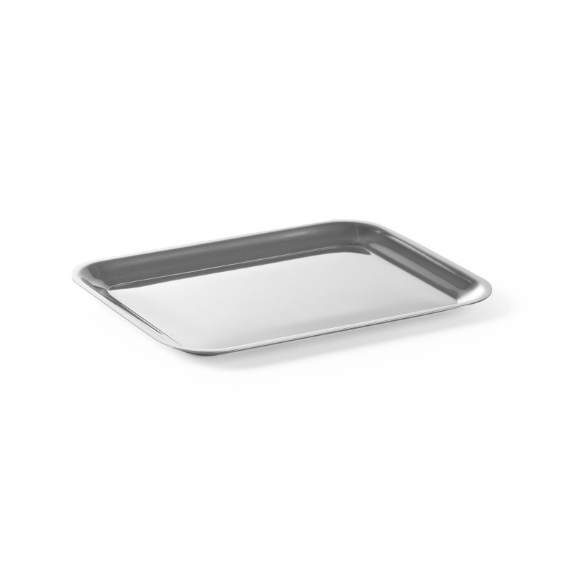 Stačiakampio formos serviravimo padėklas, HENDI, 205x155mm