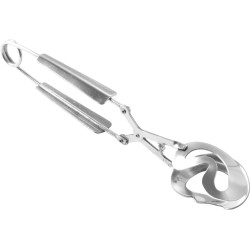 Žnyplės sraigėms - 2 vnt., HENDI, 2 vnt., (L)170mm