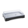 Šaldymo padėklas GN 1/1, HENDI, komplektas, 555x357x(H)175mm