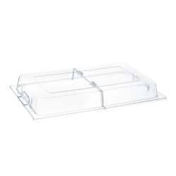 Varstomas dangtis GN 1/1, HENDI, GN 1/1, 530x325x(H)76mm