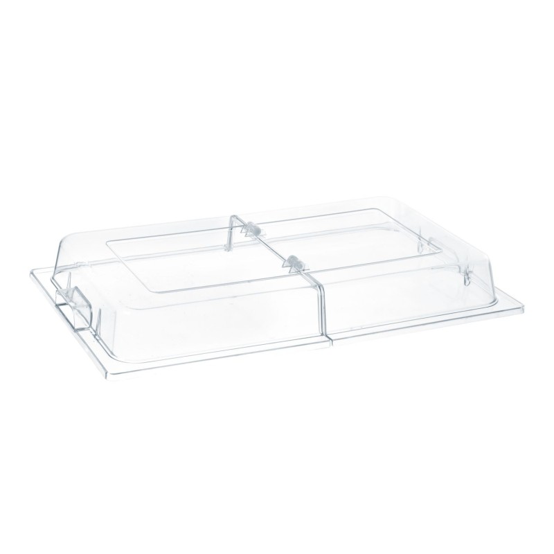 Varstomas dangtis GN 1/1, HENDI, GN 1/1, 530x325x(H)76mm