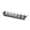 Ekspozicinis padėklas sumuštiniams, HENDI, 475x105x(H)60mm