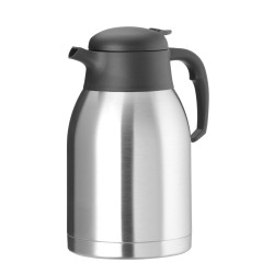 Vakuuminis ąsotis, HENDI, 2L, 150x180x(H)265mm