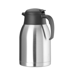 Vakuuminis ąsotis, HENDI, 2L, 150x180x(H)265mm