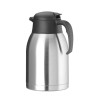 Vakuuminis ąsotis, HENDI, 2L, 150x180x(H)265mm