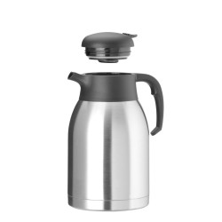 Vakuuminis ąsotis, HENDI, 2L, 150x180x(H)265mm