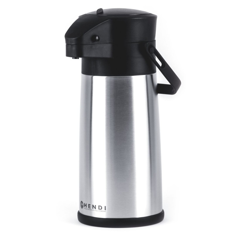 Termosas su pompa 2,23l
