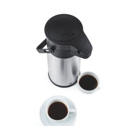 Termosas su pompa 2,23l