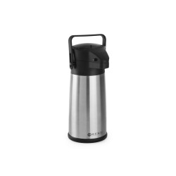 Termosas su pompa 2,23l