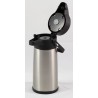 Termosas su pompa 2,23l