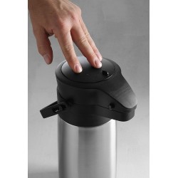 Termosas su pompa 2,23l