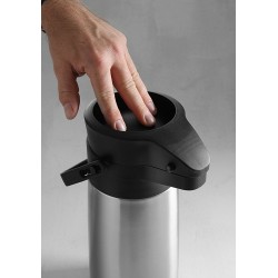 Termosas su pompa 2,23l