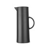 Termosas, HENDI, 1L, Juodas, ⌀110x(H)289mm