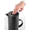 Termosas, HENDI, 1L, Juodas, ⌀110x(H)289mm