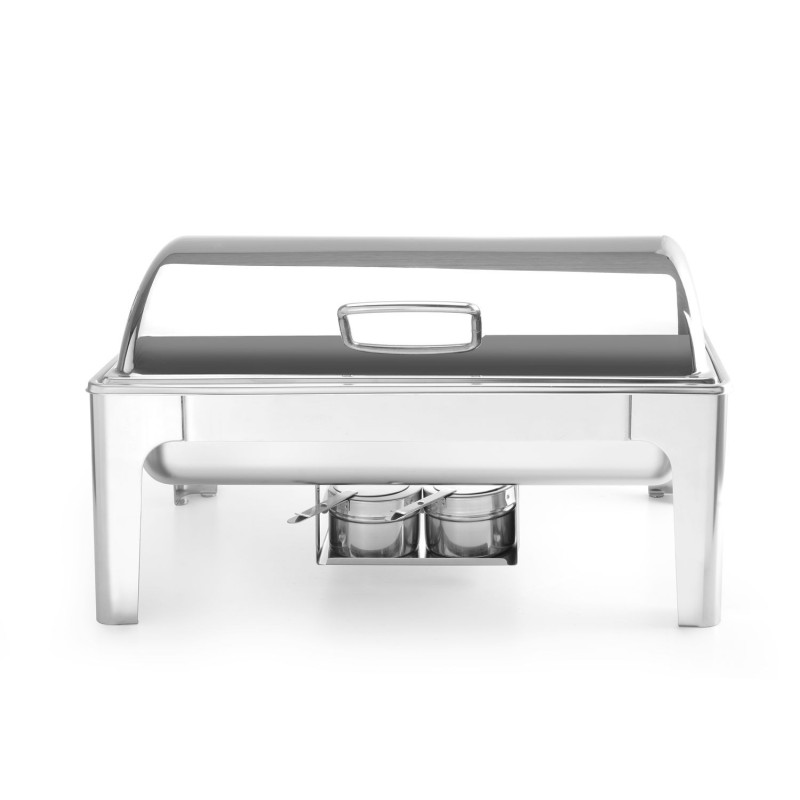 Marmitas GN 1/1 – veidrodinė apdaila, HENDI, Profi Line, 9L, 570x405x(H)320mm