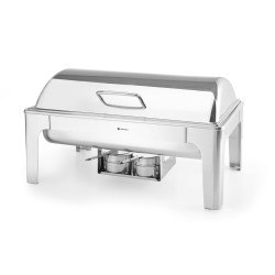 Marmitas GN 1/1 – veidrodinė apdaila, HENDI, Profi Line, 9L, 570x405x(H)320mm