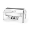 Marmitas GN 1/1 – veidrodinė apdaila, HENDI, Profi Line, 9L, 570x405x(H)320mm
