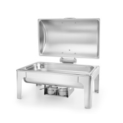 Marmitas GN 1/1 – veidrodinė apdaila, HENDI, Profi Line, 9L, 570x405x(H)320mm