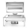 Marmitas GN 1/1 – veidrodinė apdaila, HENDI, Profi Line, 9L, 570x405x(H)320mm