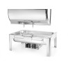 Marmitas GN 1/1 – veidrodinė apdaila, HENDI, Profi Line, 9L, 570x405x(H)320mm