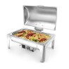 Marmitas GN 1/1 – veidrodinė apdaila, HENDI, Profi Line, 9L, 570x405x(H)320mm