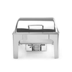 Marmitas GN 2/3 – veidrodinė apdaila, HENDI, Profi Line, 6L, 395x405x(H)320mm