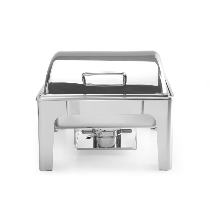 Marmitas GN 2/3 – veidrodinė apdaila, HENDI, Profi Line, 6L, 395x405x(H)320mm