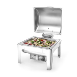 Marmitas GN 2/3 – veidrodinė apdaila, HENDI, Profi Line, 6L, 395x405x(H)320mm