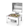 Marmitas GN 2/3 – veidrodinė apdaila, HENDI, Profi Line, 6L, 395x405x(H)320mm