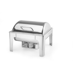Marmitas GN 2/3 – veidrodinė apdaila, HENDI, Profi Line, 6L, 395x405x(H)320mm