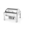 Marmitas GN 2/3 – veidrodinė apdaila, HENDI, Profi Line, 6L, 395x405x(H)320mm