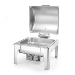 Marmitas GN 2/3 – veidrodinė apdaila, HENDI, Profi Line, 6L, 395x405x(H)320mm