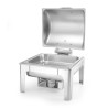 Marmitas GN 2/3 – veidrodinė apdaila, HENDI, Profi Line, 6L, 395x405x(H)320mm