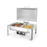 Marmitas GN 1/1 – atlasinė apdaila, HENDI, Profi Line, 9L, 570x430x(H)290mm