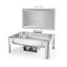Marmitas GN 1/1 – atlasinė apdaila, HENDI, Profi Line, 9L, 570x430x(H)290mm