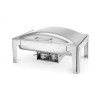 Marmitas GN 1/1 – atlasinė apdaila, HENDI, Profi Line, 9L, 570x430x(H)290mm