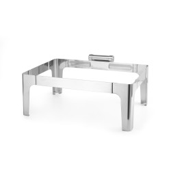 Marmitas GN 1/1 – atlasinė apdaila, HENDI, Profi Line, 9L, 570x430x(H)290mm