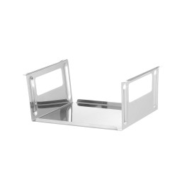 Marmitas GN 1/1 – atlasinė apdaila, HENDI, Profi Line, 9L, 570x430x(H)290mm